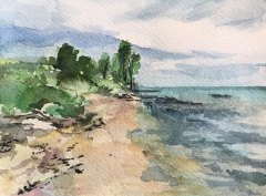 1/ Lake Michigan