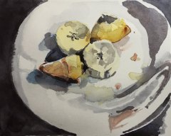 1/ Still Life