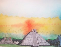 Chichen Itza