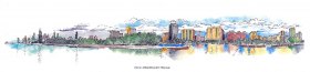 From Downtown to Uptown