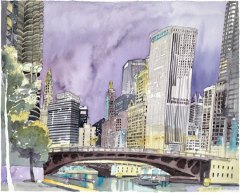 From Flatwater
