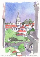 Sintra, Portugal