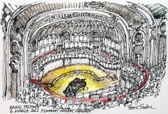 Trifonov at Symphony Center